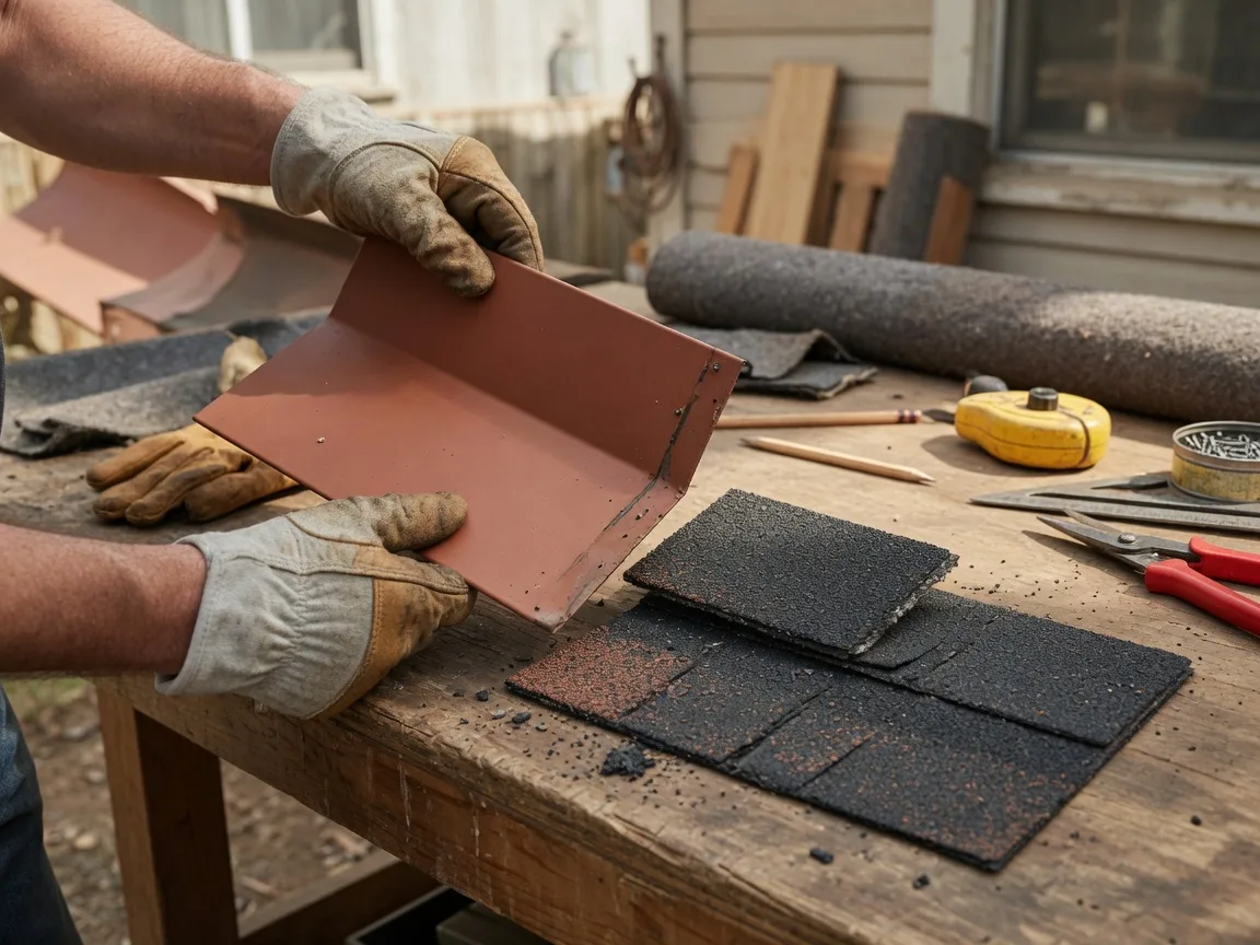 Roof Repair company in Mound City, IL